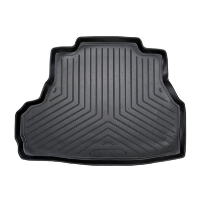 Коврики в багажное отделение для Chevrolet Evanda (2004-2006)