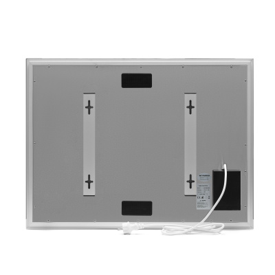 Инфракрасный обогреватель BKD-G0806-WLHB 250W со Smart зеркалом