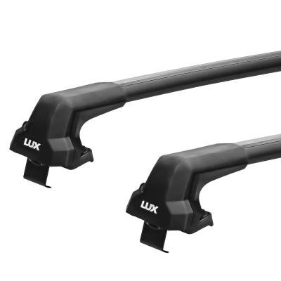 Багажник на крышу CITY для BMW 5 E60/E61 2003-2010 черный от интернет-магазина AUTOBOKS.kz. 