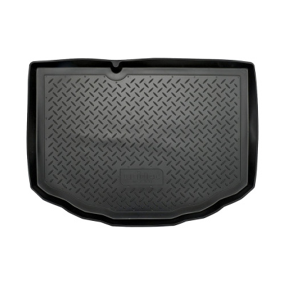 Коврики в багажное отделение для Citroen C3 (F(05) HB (2005-2010)