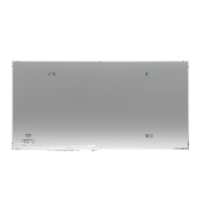 Инфракрасный обогреватель GT-5HL1206 700W белый