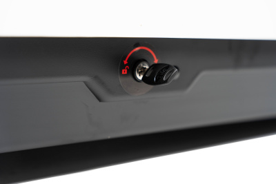 Автобокс Modula WEGO 450 белый глянцевый от интернет-магазина AUTOBOKS.kz. 