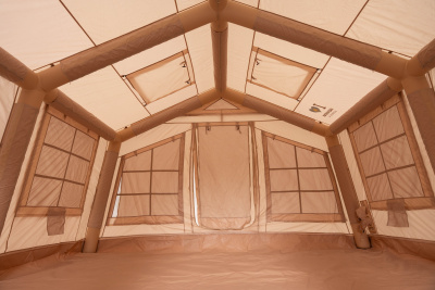 Надувная палатка Reaktiv Sarai 1 360x360