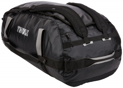 Спортивная сумка Thule Chasm 130L Black