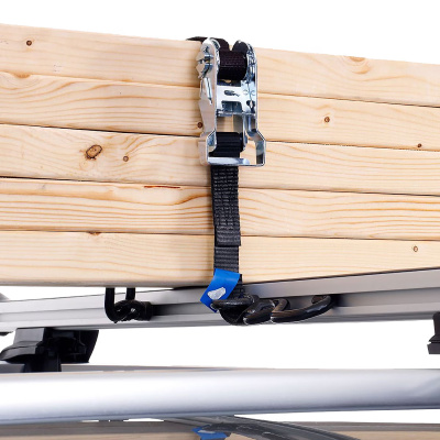 Стяжной ремень Thule Strap 323000 от интернет-магазина AUTOBOKS.kz. 