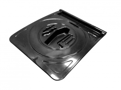 Органайзер в багажник (ABS) LADA VESTA с 2015