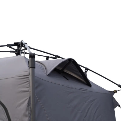Палатка Wild Land Privacy Tent серый