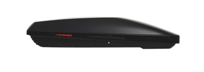 Автобокс Kamei Fosco 540  черный матовый двустороннее