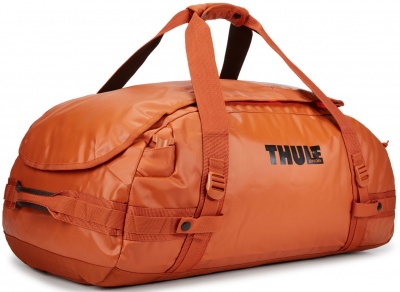 Спортивная сумка Thule Chasm 70L  Autumnal