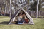 Палатка Wild Land Triangle Hub Screen бежевый