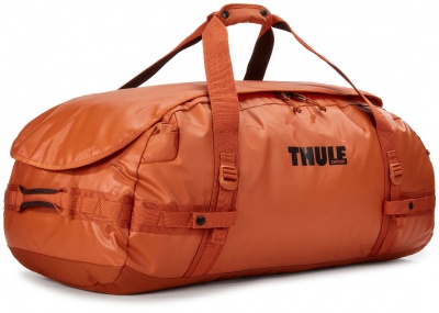 Спортивная сумка Thule Chasm 90L Autumnal