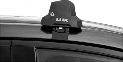 Багажник на крышу CITY 793884 Lexus IS 2013-2020 черный от интернет-магазина AUTOBOKS.kz. 