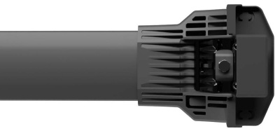 Багажник на крышу LUX Condor для Jetour T1 2024+ черный от интернет-магазина AUTOBOKS.kz. 