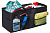 Органайзер в багажник автомобиля, AutoFlex, 2 секции, складной