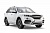 Защита переднего бампера O51 мм «Волна» (НПС - нерж.) LIFAN X60 с 2017 от Интернет-Магазина Autoboks.kz
