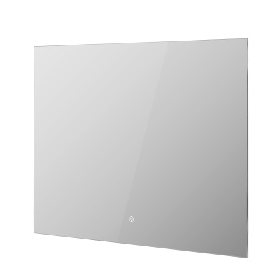 Инфракрасный обогреватель BKD-G0806-WLHB 250W со Smart зеркалом