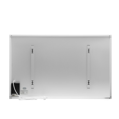 Инфракрасный обогреватель IGT2-A1207 900W белый с пультом ДУ