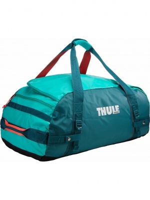 Сумка Thule CHASM 70 л бирюзовый