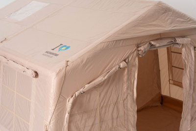 Надувная палатка Reaktiv Sarai 1 360x360