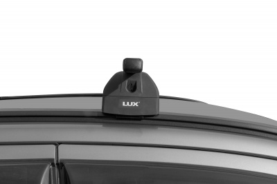 Багажник на крышу LUX Hyundai IX35 Tucson 2010-2015 Standart от интернет-магазина AUTOBOKS.kz. 