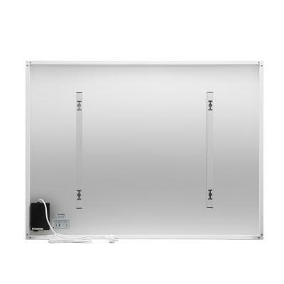Инфракрасный обогреватель IGT2-A1209 1100W белый с пультом ДУ