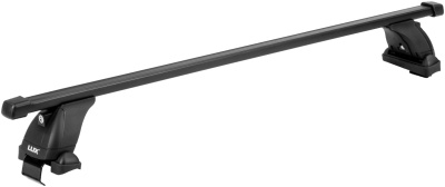 Багажник на крышу Lux для Toyota Alphard 2008-2014 Standart от интернет-магазина AUTOBOKS.kz. 